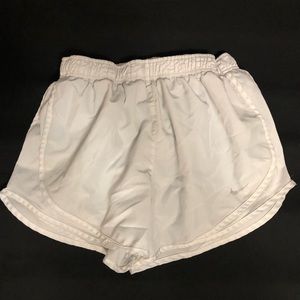 Nike Dri-fit running shorts Size M